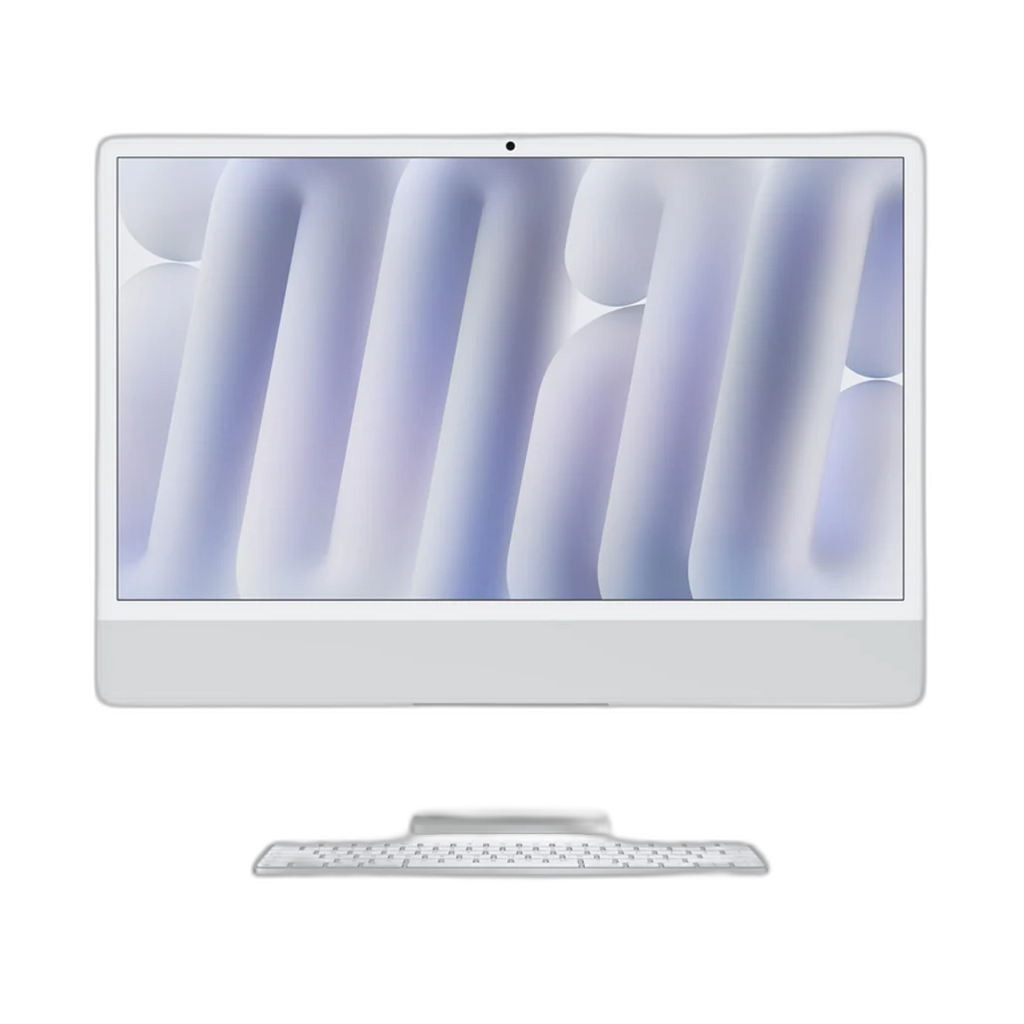 Apple iMac 24" (Late 2024) M4-10C/10G - 32GB - 512GB SSD