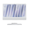Apple iMac 24" (Late 2024) M4-10C/10G - 32GB - 512GB SSD