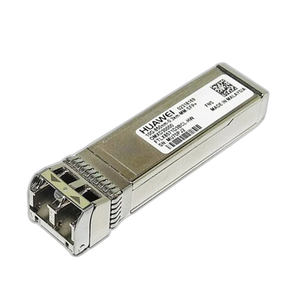 Huawei SFP+ Optical Transceiver 10G Multi-Mode