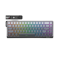 Onikuma G69 68-Key - RGB Magnetic Switch Gaming Keyboard