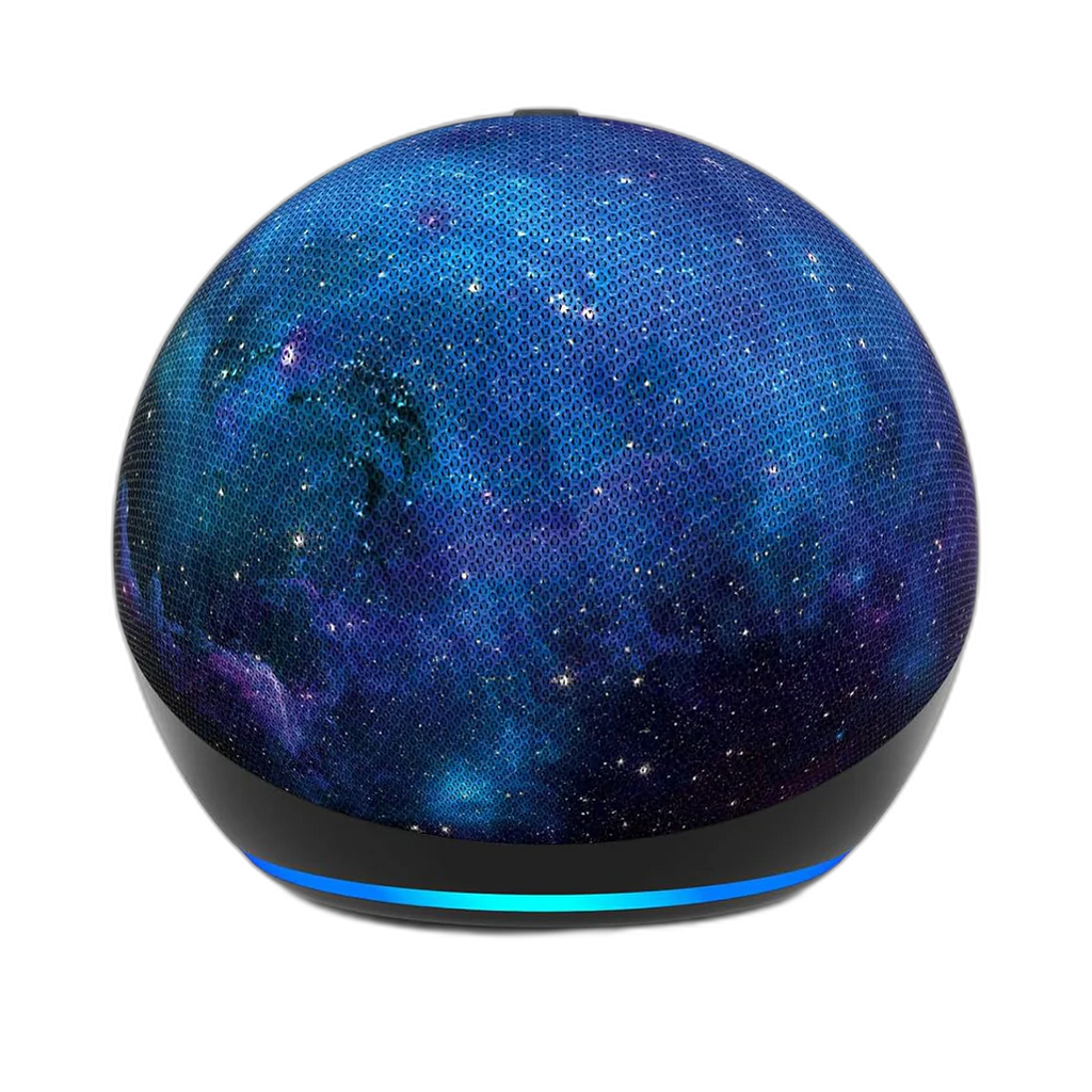 Amazon Echo Dot Kids - (5th Gen) Smart Speaker
