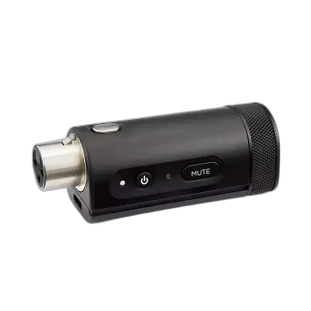Bose S1 Pro Plus - Wireless Mic - Line Transmitter – XLR