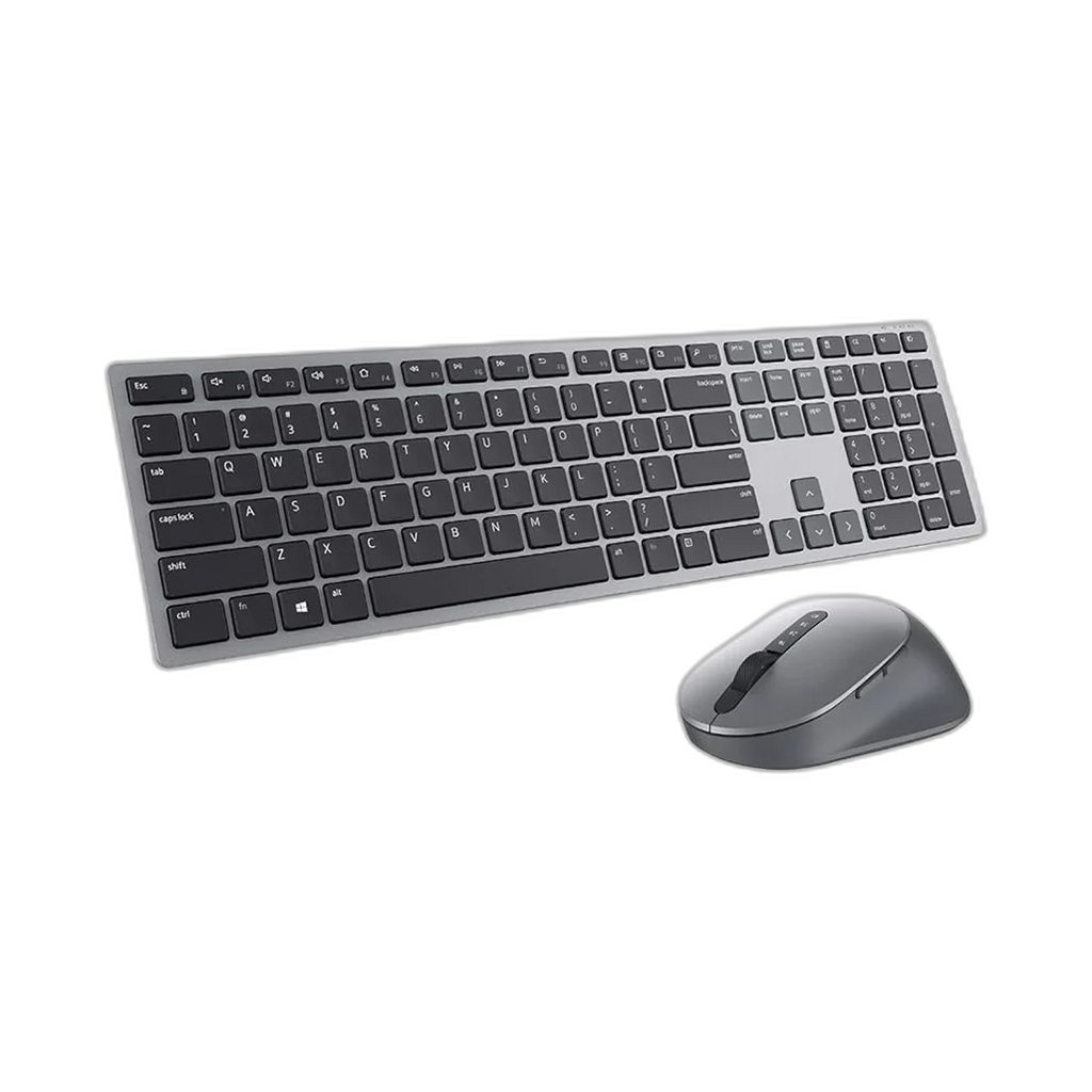 Dell Pro Plus Keyboard and Mouse - KM7321W
