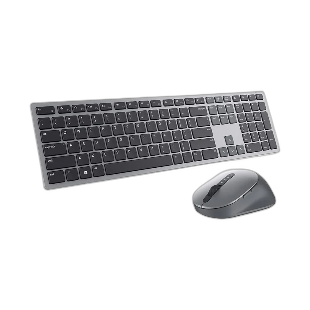 Dell Pro Plus Keyboard and Mouse - KM7321W