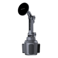 Green Lion GX-73 MagSafe Car Cup Phone Holder - Black