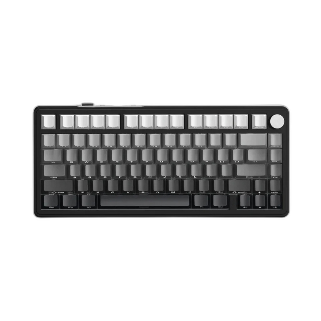 Attack Shark X85 Pro - 75% Wireless Mechanical Gaming Keyboard