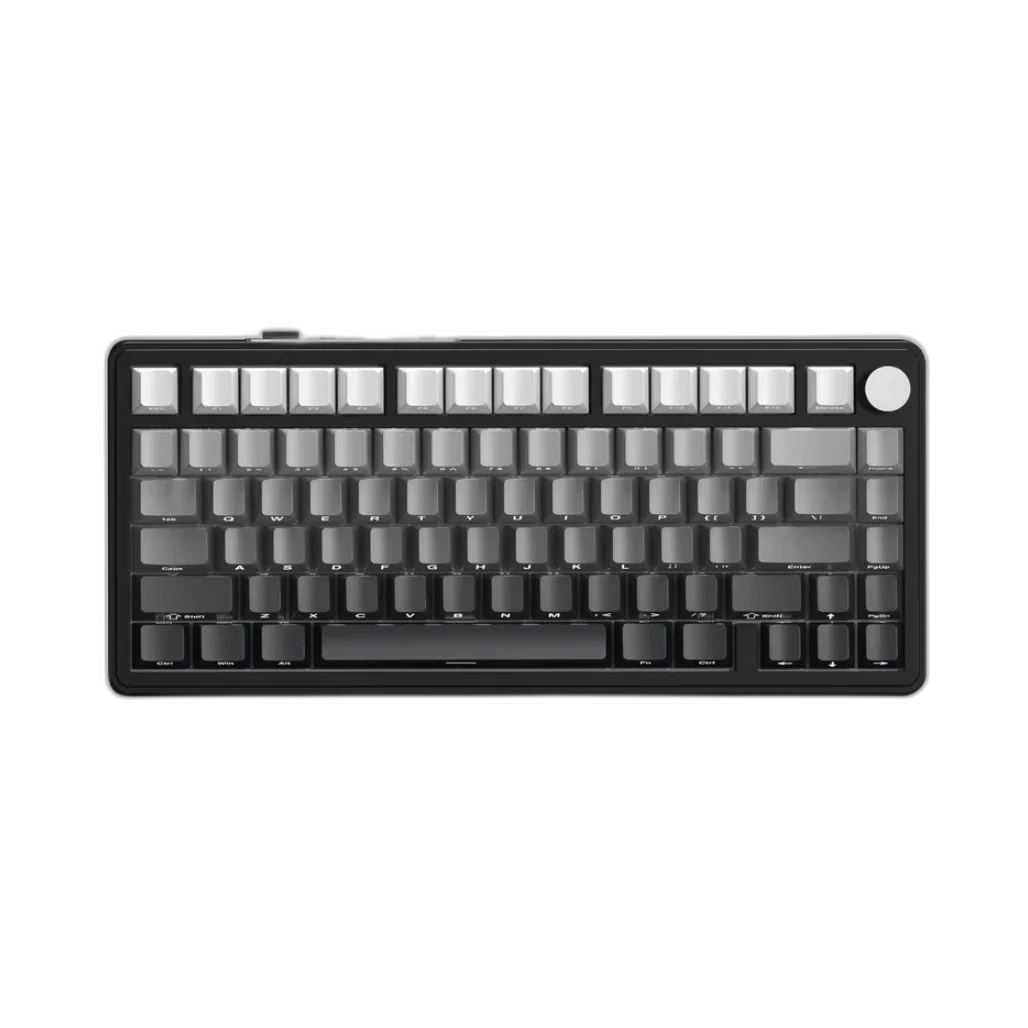 Attack Shark X85 Pro - 75% Wireless Mechanical Gaming Keyboard