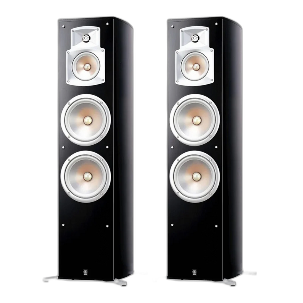 Yamaha NS-F500 - Floorstanding Speaker