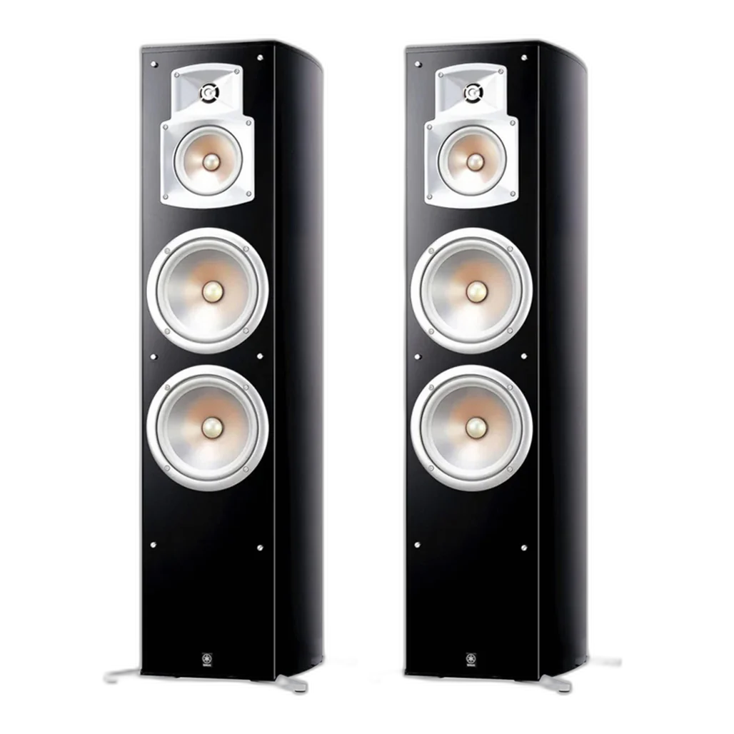 Yamaha NS-F500 - Floorstanding Speaker