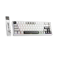 Attack Shark X68 MAX HE Magnetic Switch Mechanical Keyboard