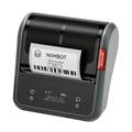 Niimbot B3S-P - 3" Portable Thermal Label Printer
