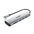 Philips 7 Port USB-C HUB