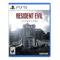 Resident Evil Requiem for PS5
