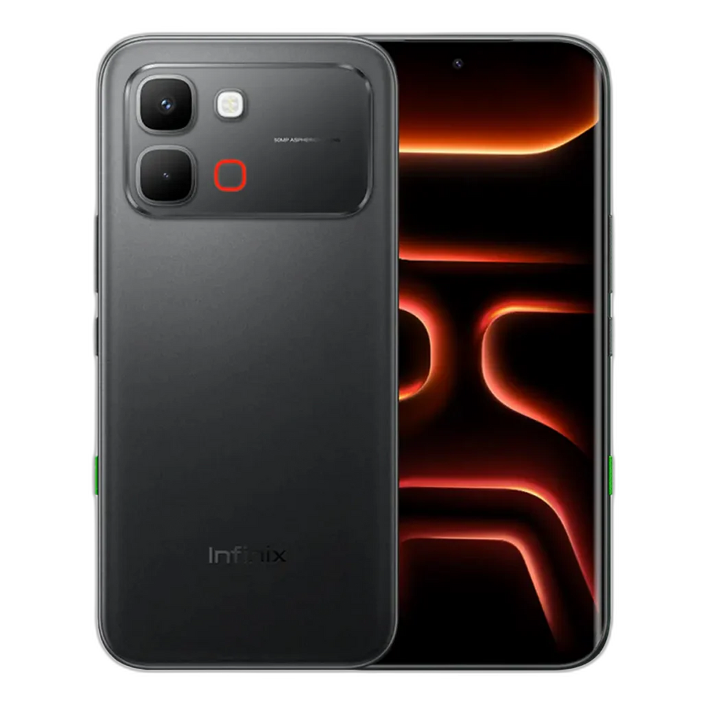 Infinix NOTE Edge 5G Smartphone