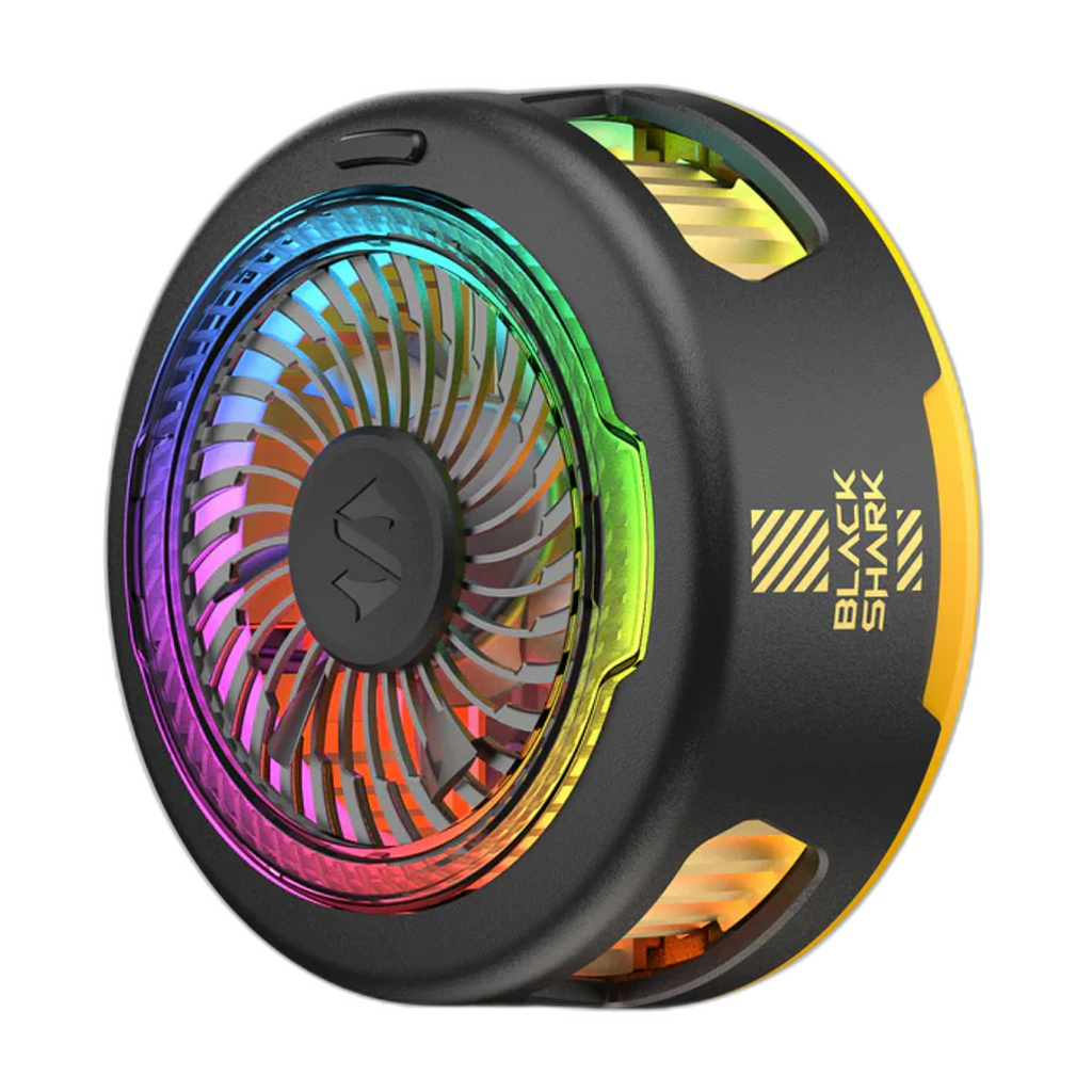 Black Shark FunCooler 5 Magnetic Phone Cooler