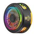 Black Shark FunCooler 5 Magnetic Phone Cooler