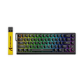 Attack Shark R85 HE - 75% Wired Mechanical Gaming Keyboard