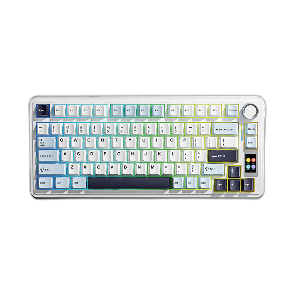 AULA F99 Pro - Wireless Mechanical Gaming Keyboard