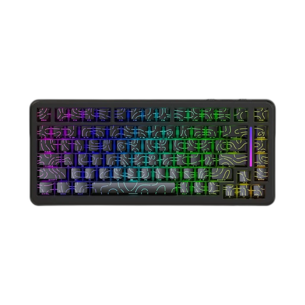 Attack Shark X65PRO HE - Wireless Gaming Keyboard