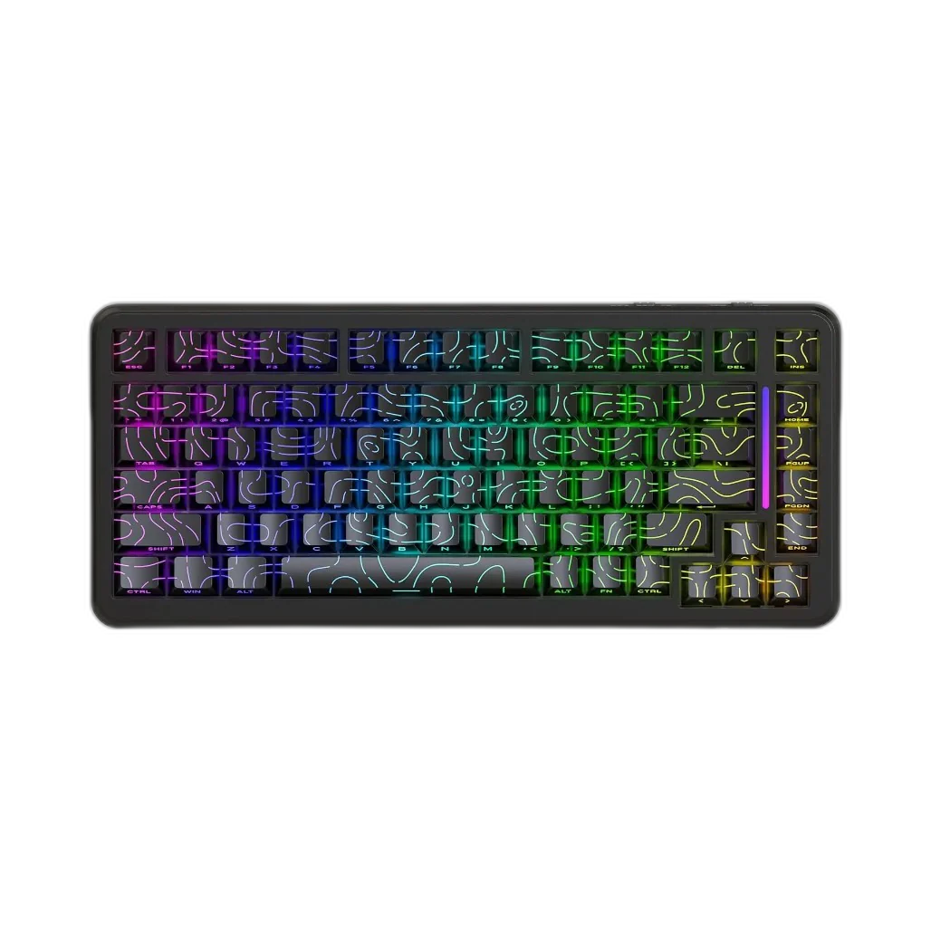 Attack Shark X65PRO HE - Wireless Gaming Keyboard