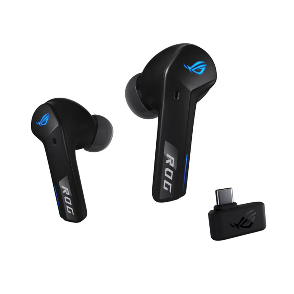 Asus ROG Cetra True Wireless SpeedNova Gaming Earbuds