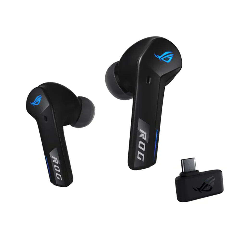 Asus ROG Cetra True Wireless SpeedNova Gaming Earbuds
