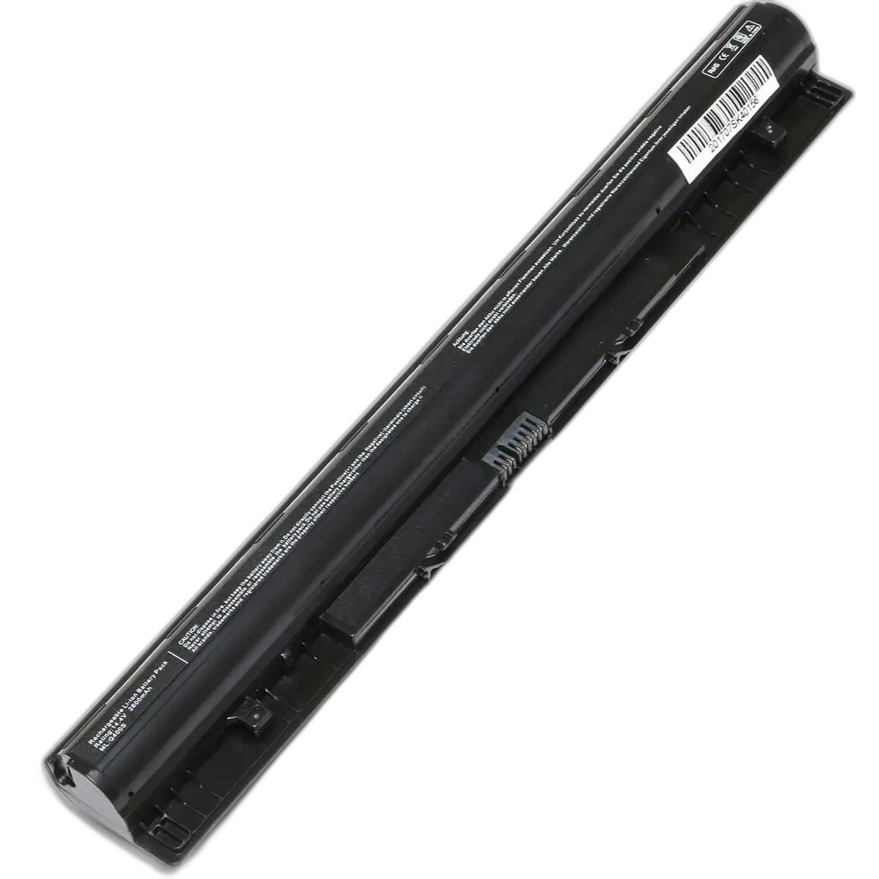 Replacement Battery G400S for Lenovo Ideapad series