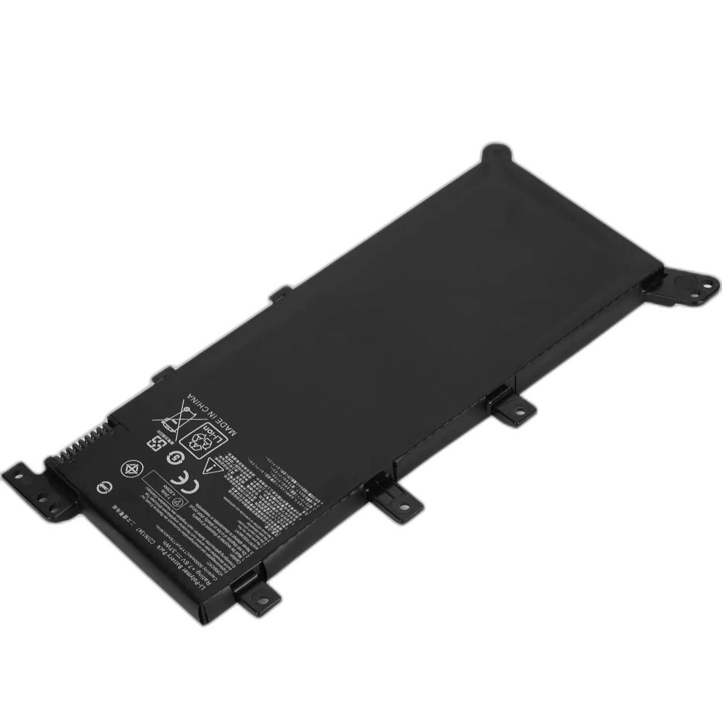 Replacement Battery C21N1347 for Asus Laptops