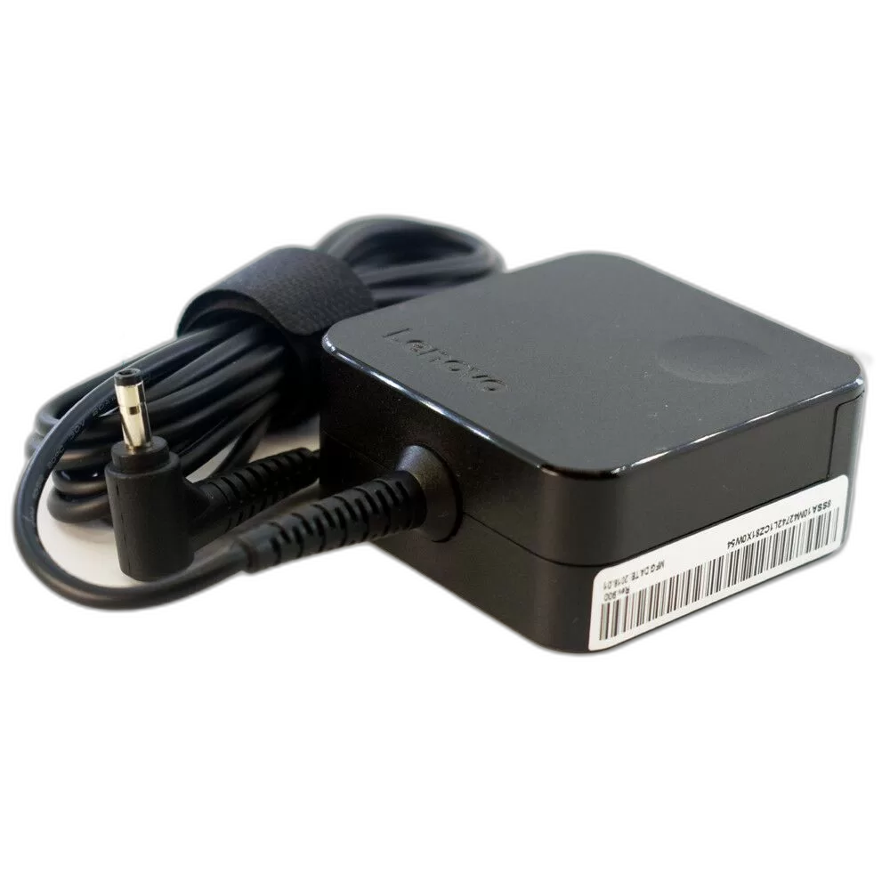 Original Adapter Charger Lenovo 20V 2.25A 45W 4.0x1.7mm