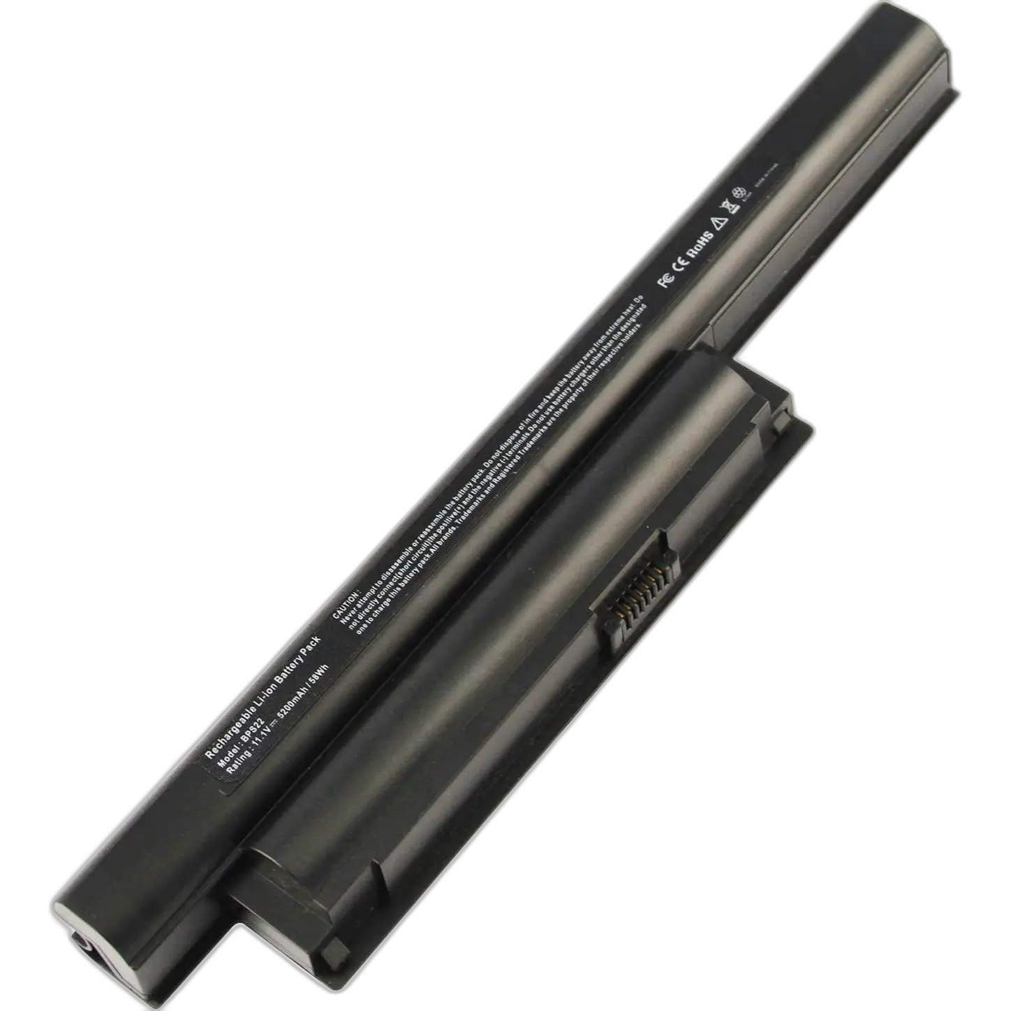 Replacement Battery BPS22 for Sony Vaio series
