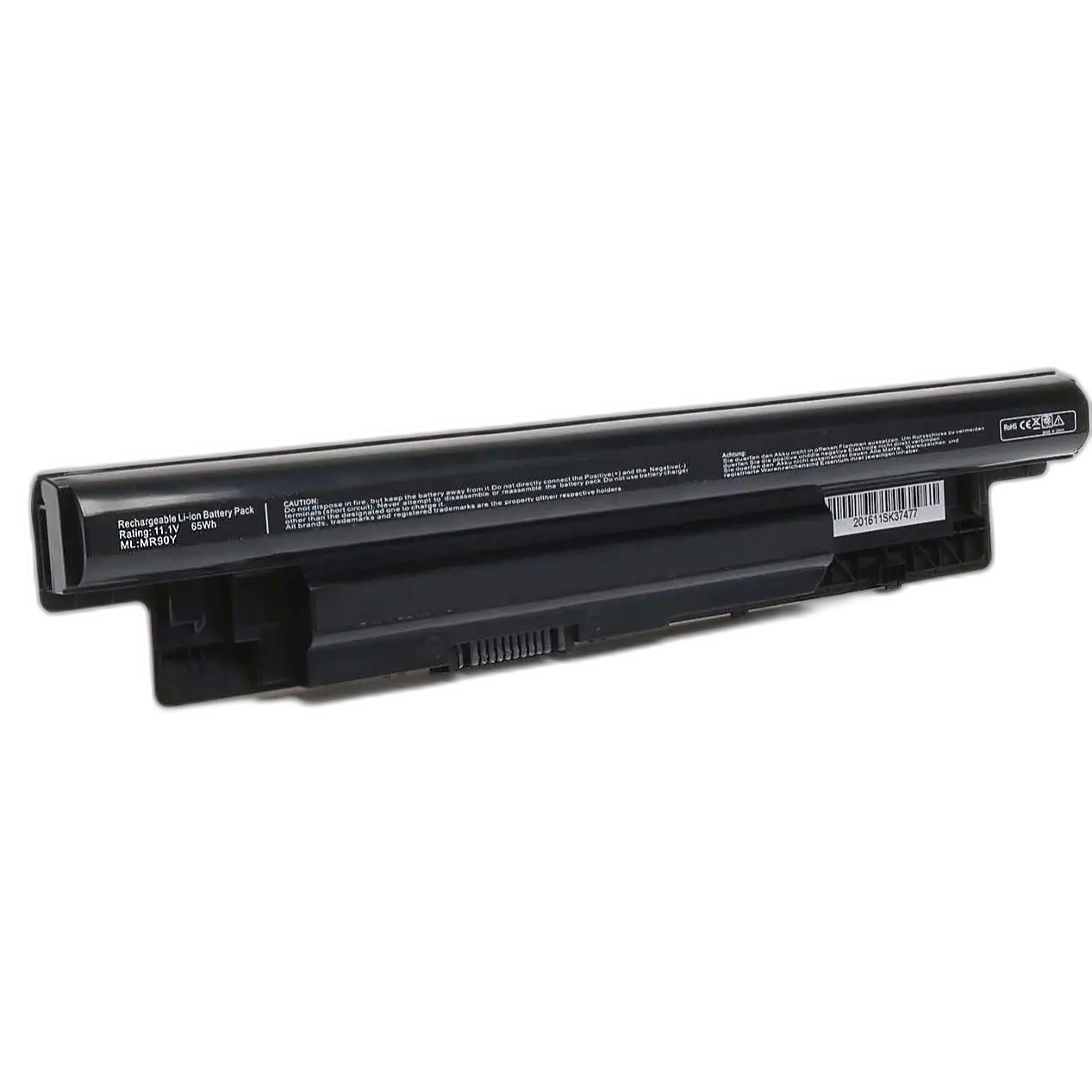 Battery MR90Y for Dell Inspiron-Latitude series