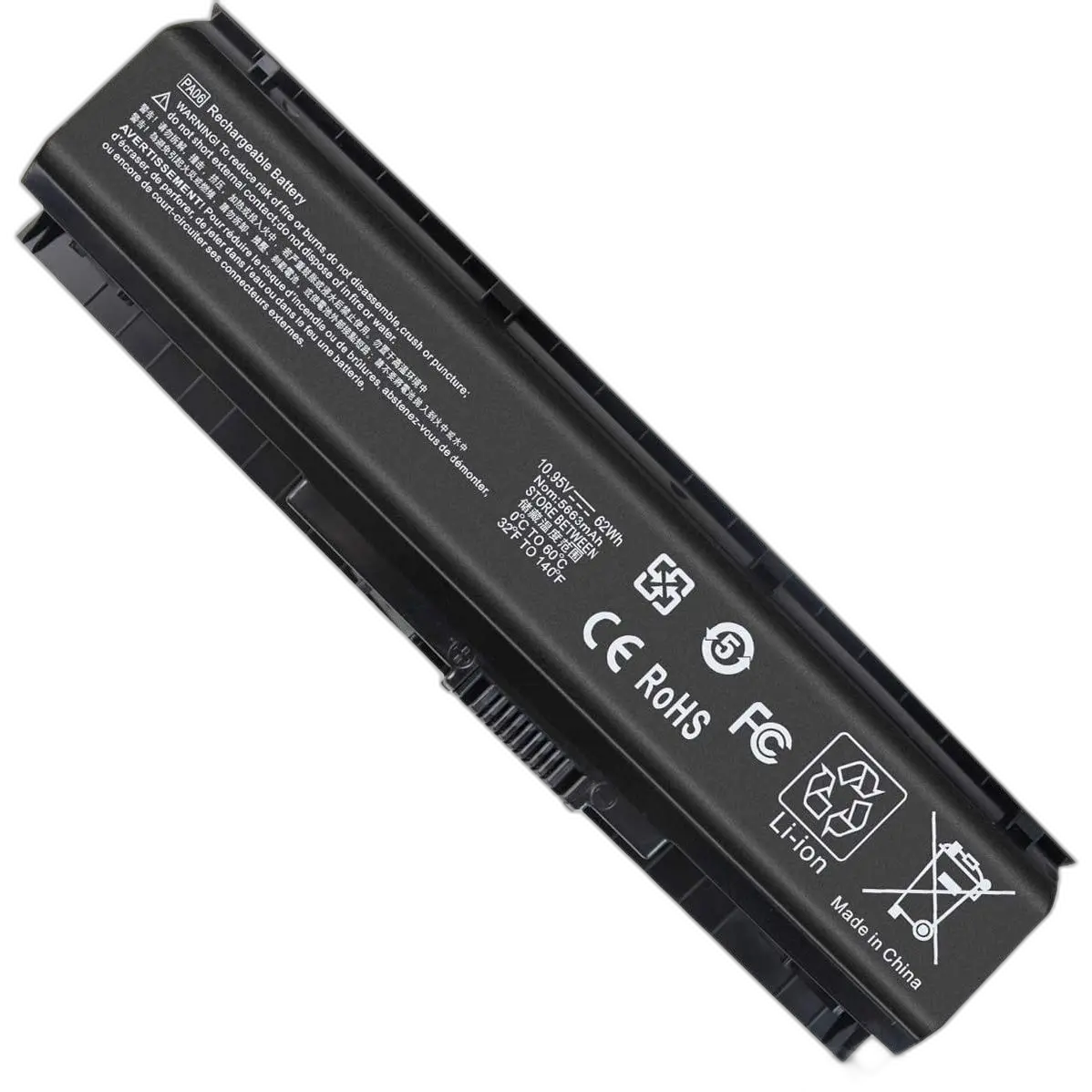 Battery OA04 for HP notebook series Original Cell