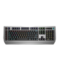 Alienware Pro gaming mechanical keyboard AW768, AlienFX 16.8M RGB, 5 programmable macro key functions