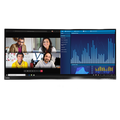 Lenovo Thinkvision P34W-20, 34-inch QHD IPS Monitor, 4ms, 60Hz