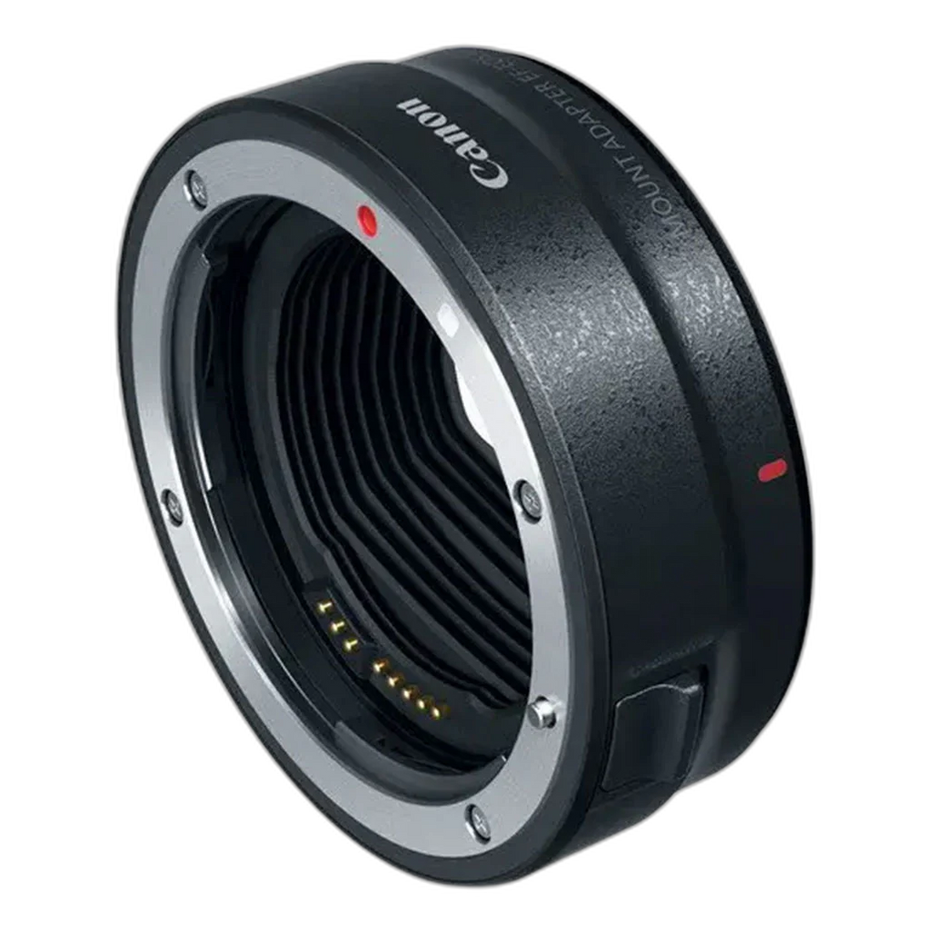Canon Mount Adapter EF-EOS R - Dslr Zone Beirut