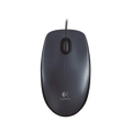 Logitech M90 Wired Mouse 910-001793