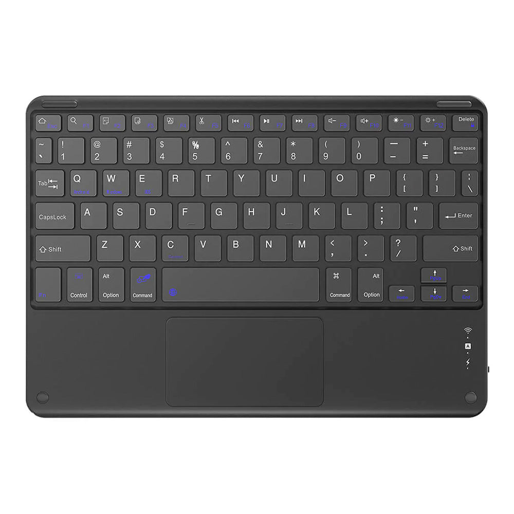 Blackview K1 Wireless Keyboard (English/Arabic)