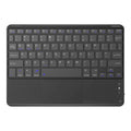 Blackview K1 Wireless Keyboard (English/Arabic)