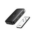 UGREEN 4K HDMI Switch 3 In 1 Out