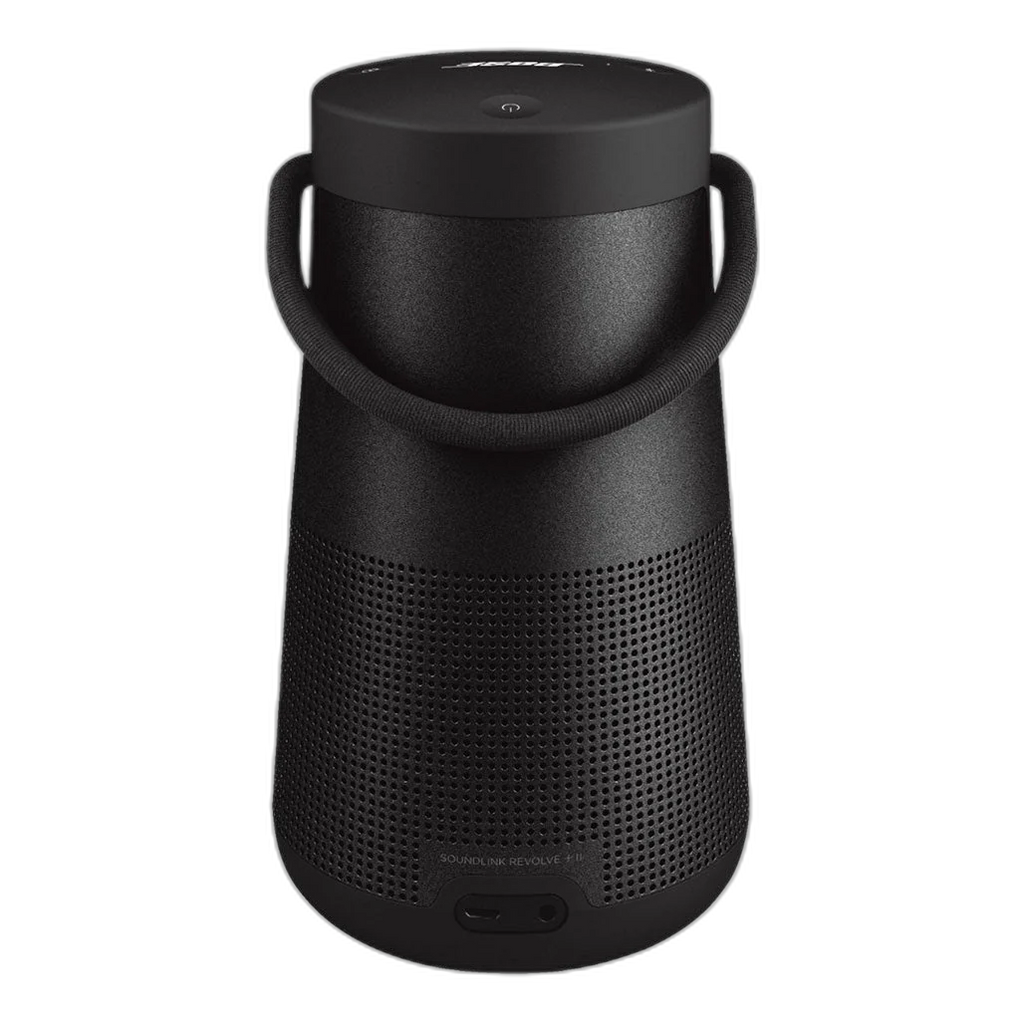 Bose SoundLink Revolve+ II - Bluetooth Speaker