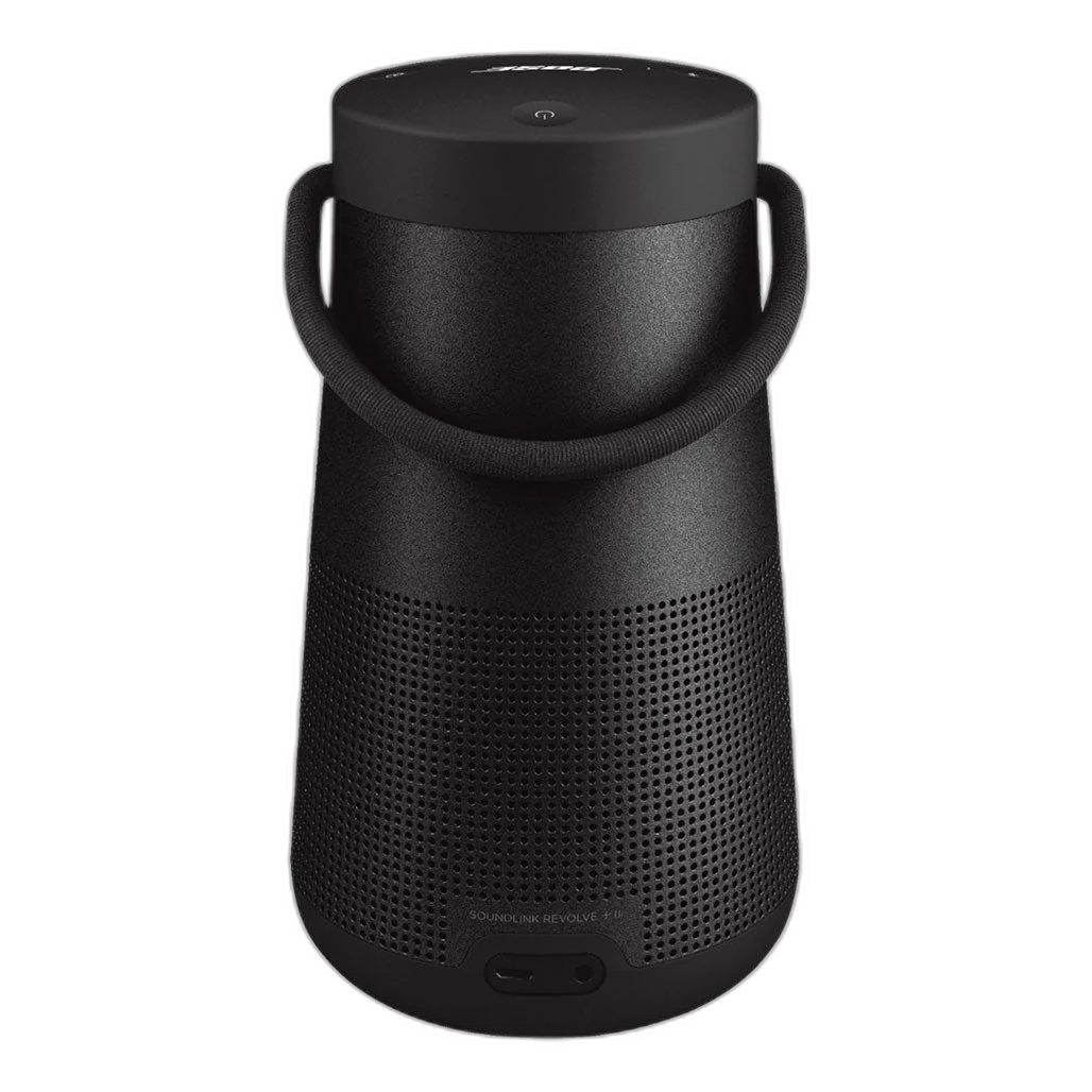 Bose SoundLink Revolve+ II - Bluetooth Speaker