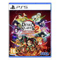 Demon Slayer -Kimetsu no Yaiba- The Hinokami Chronicles 2 for PS5