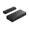 UGREEN HDMI Switch 5 In 1 Out 4K@60Hz | 90512