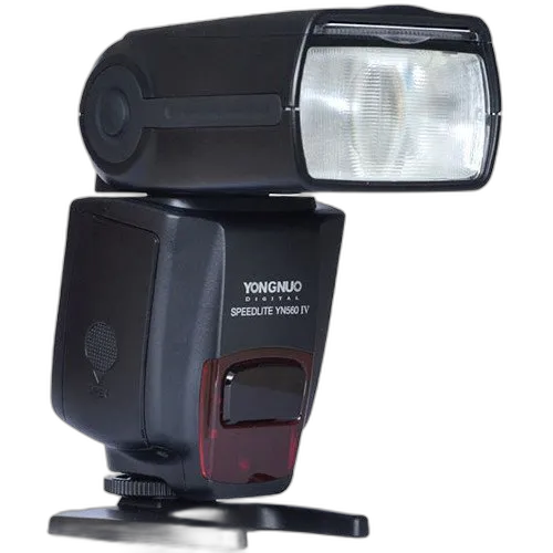 Yongnuo YN560-IV Speedlite