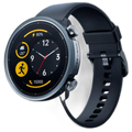 Mibro Watch A1 Black with Black Strap