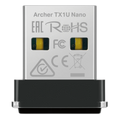 Tenda U2 AX300 Wi-Fi 6 USB Adapter 2.4GHz