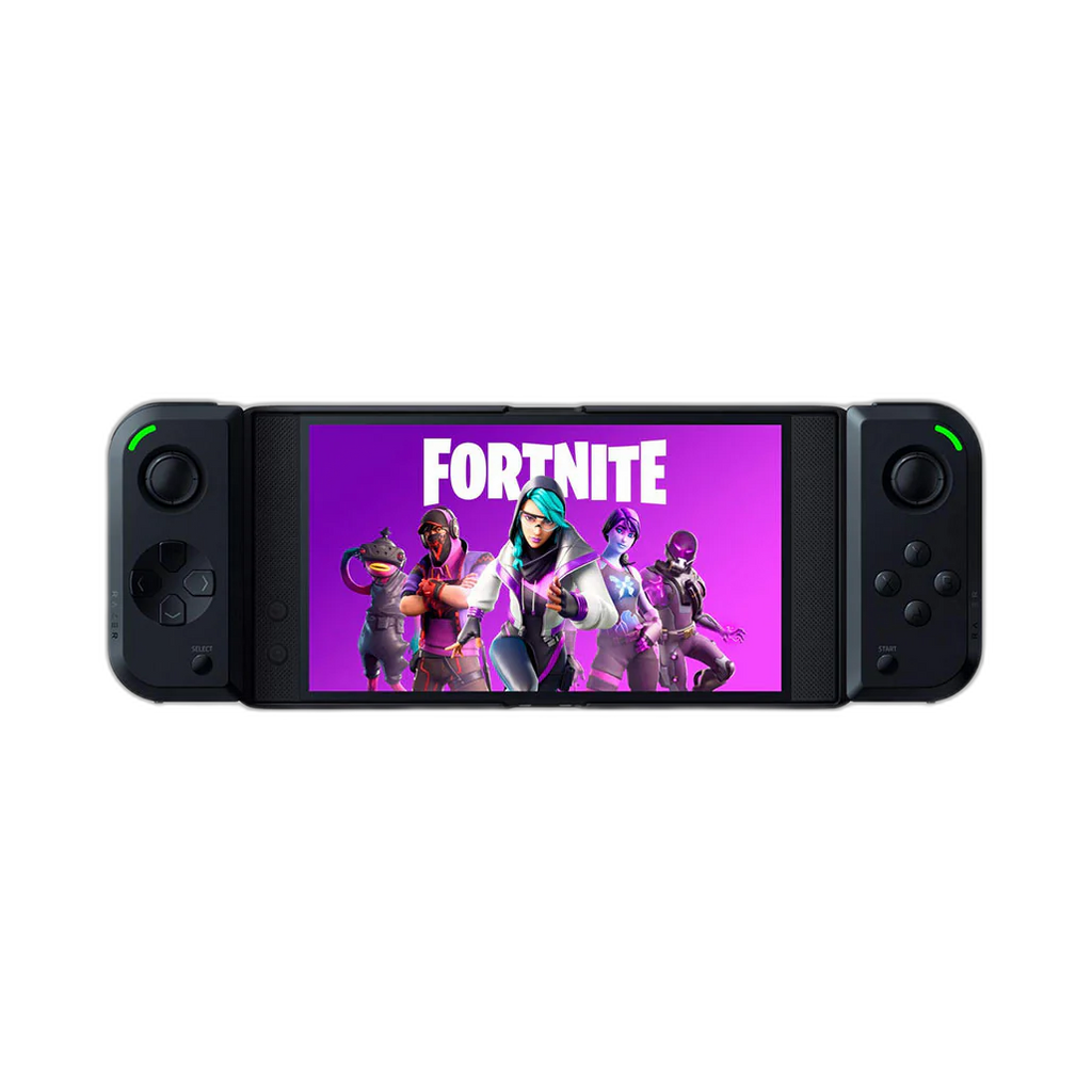 Razer Junglecat - Portable Gaming Controller for Android