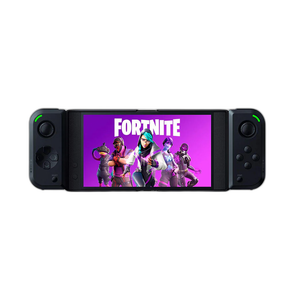Razer Junglecat - Portable Gaming Controller for Android