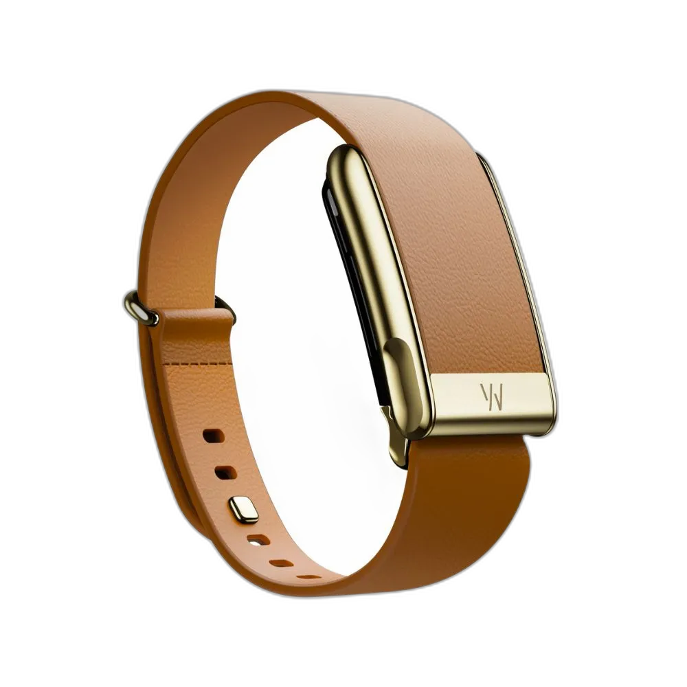 Whoop MG LeatherLuxe Bands 5.0