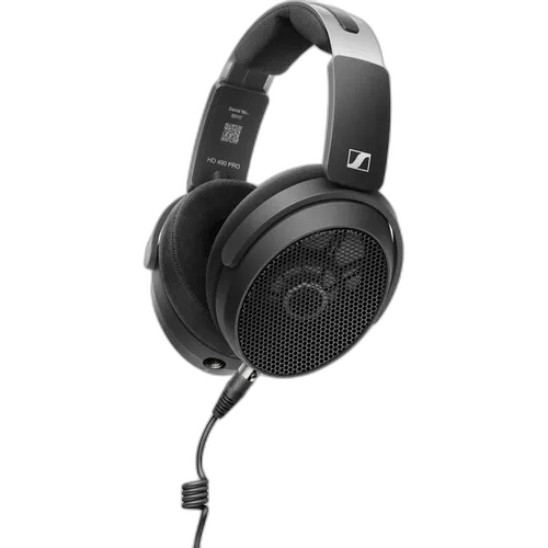 Sennheiser HD 490 PRO Studio Headphones